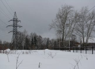 Stromausfall im oberen Gailtal