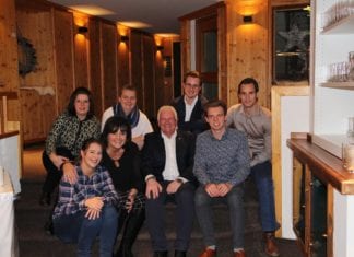 Freiheitliche Arbeitnehmer tagten am Nassfeld