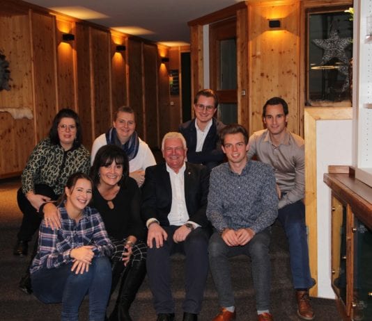 Freiheitliche Arbeitnehmer tagten am Nassfeld