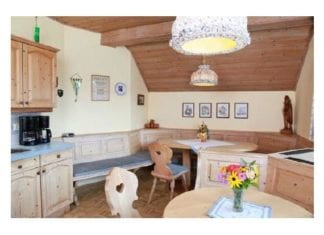 Gastgeber für Appartementhaus “Schuster” gesucht