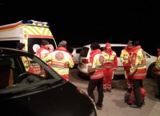 Suchaktion: 75- jährige Frau abgängig