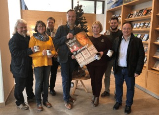 Hermagorer Adventmarkt wird plastikfrei
