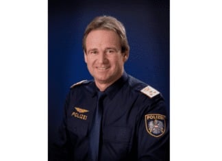 Flugeinsatzstelle Klagenfurt unter neuer Leitung