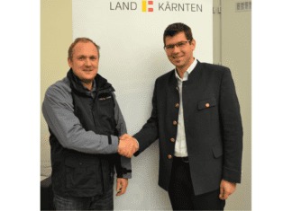 Land Kärnten richtet Risshotline für Schäden durch Bär, Wolf und Luchs ein