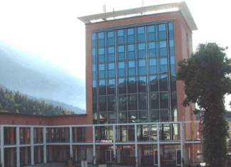 Vorwiegende Einstimmigkeit in der Hermagorer Weihnachtsgemeinderatssitzung