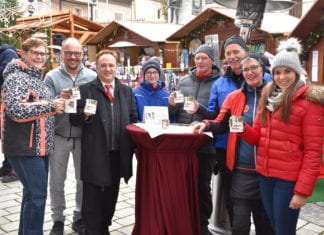 Adventmarkt in Hermagor