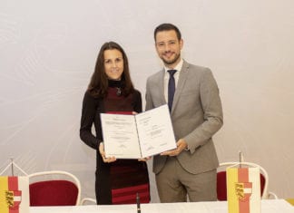 Von der Schmuckverkäuferin zur Steuerberaterin