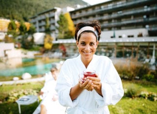 Die 16:8 Methode – Intervallfasten