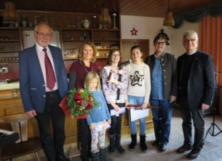 Adventfeier des Seniorenbundes Hermagor