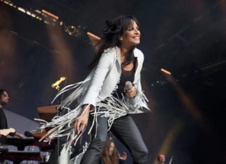Nassfeld Mountain Winter Konzert 2019 – Superstar NENA eröffnet Wintersaison