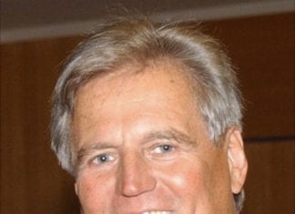 Vinzenz “Zenz” Rauscher feiert seinen 70. Geburtstag