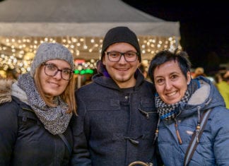 Adventmarkt in Tröpolach