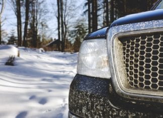 In Kärnten sind bereits vier von zehn Neuwagen ein SUV