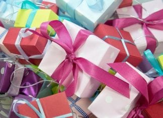 Gratulation den Gewinnern vom Weihnachtsgewinnspiel der Einkaufstadt Hermagor!