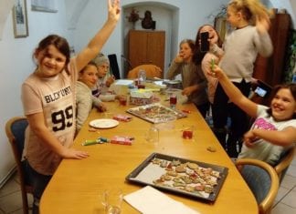 Im Jahreskreis christliche Werte erfahren und leben