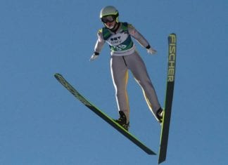 Sturz bringt Saisonende für Sophie Sorschag