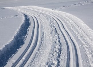 Wintersport im Bergsteigerdorf Mauthen