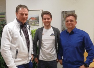 Mag. Josef Berger einstimmig als Vereinsobmann wiedergewählt!