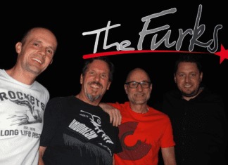 Livekonzert “The Furks”