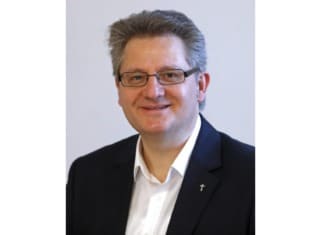Geistl. Rat Dr. Johann Sedlmaier wird Generalvikar der Diözese Gurk