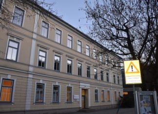 Anmeldungstermine BORG für Unter- und Oberstufe