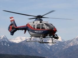 Vermisster 58-jähriger Wanderer am Poludnig nach nächtlicher Suchaktion gerettet