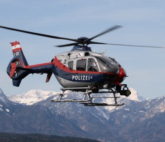 Vermisster 58-jähriger Wanderer am Poludnig nach nächtlicher Suchaktion gerettet