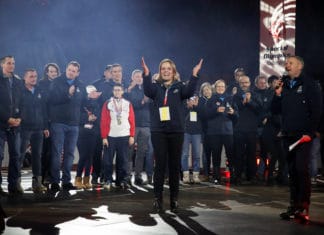 Das Feuer ist erloschen – die Emotionen bleiben
