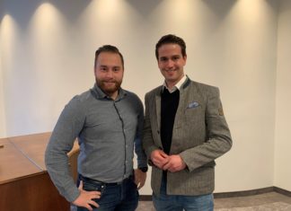 Freiheitliche Jugend Kärnten stellte Weichen für erfolgreiche Zukunft