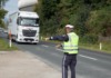 Schwerpunktkontrollen auf der A2 bei Arnoldstein: 141 Anzeigen wegen Verstößen gegen Lenk- und Ruhezeiten