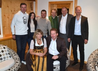 Riedergarten Immobilien lud zum Ideen-Workshop am Nassfeld