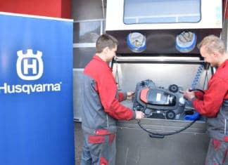 Arnoldstein: Landmaschinentechnik Lientschnig setzt auf Qualität und Service