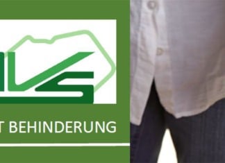 Die AVS sucht Verstärkung!