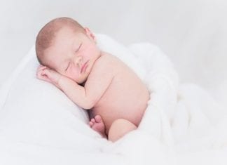 In den KABEG-Häusern erblickten 3229 Babys das Licht der Welt