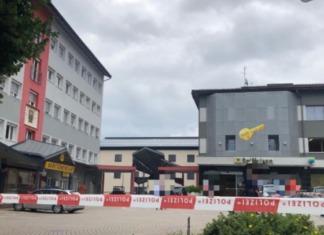 Bombendroher zu 12 Monaten Haft verurteilt