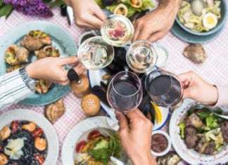 So wird das Geschäftsevent zum Erfolg