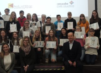 „dress for success – Zukunft Handwerk“ GewinnerInnen stehen fest!