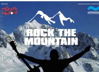 Rock the Mountain
