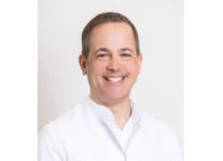 Univ.-Lekt. Dr. Oliver Preyer, MBA neuer Primarius am LKH Villach