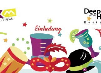 Bussi, Bussi! Lei, Lei! …im Deep House