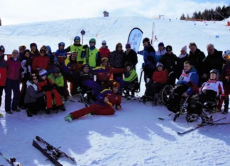 Fun & Run am Nassfeld