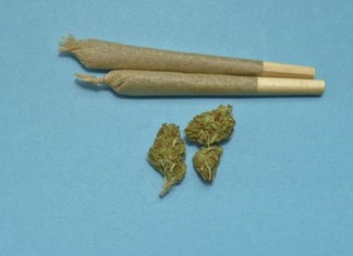 Hermagorer in Klagenfurt mit 32 Gramm Cannabis erwischt