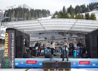 2. Tag – Sonntag: Italien Weekend am Nassfeld
