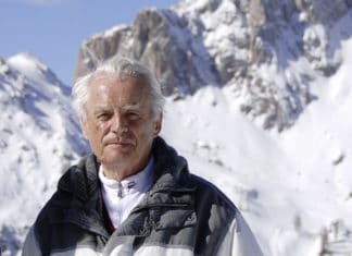 Ein großer Pionier der Schiregion Nassfeld