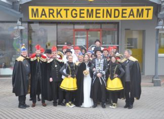 Jetzt ist er vorbei…der Fasching 2020