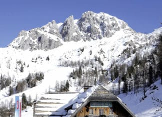 Mehr als „nur“ Apres-Ski