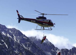 Große Suchaktion am Nassfeld: 26-jährige Wanderin vermisst