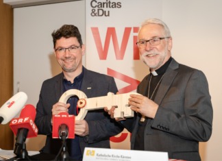 „Die Schwächsten in die Mitte stellen“