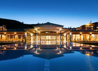 Architekten Ronacher stellen einen Hochbautechniker ein!