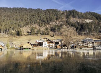 Ein Hof, der begeistert